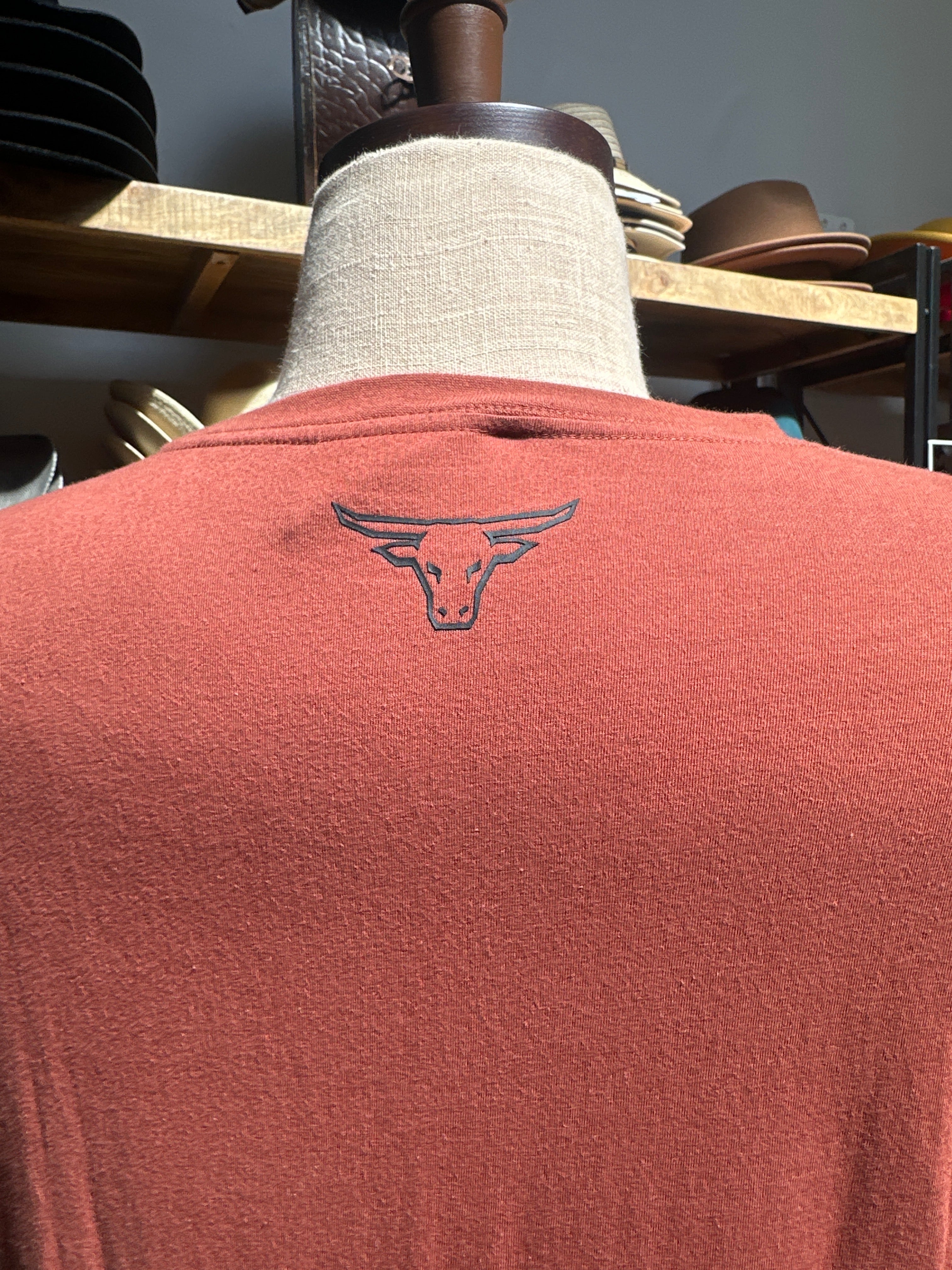 Pure Western Mack T.Shirt