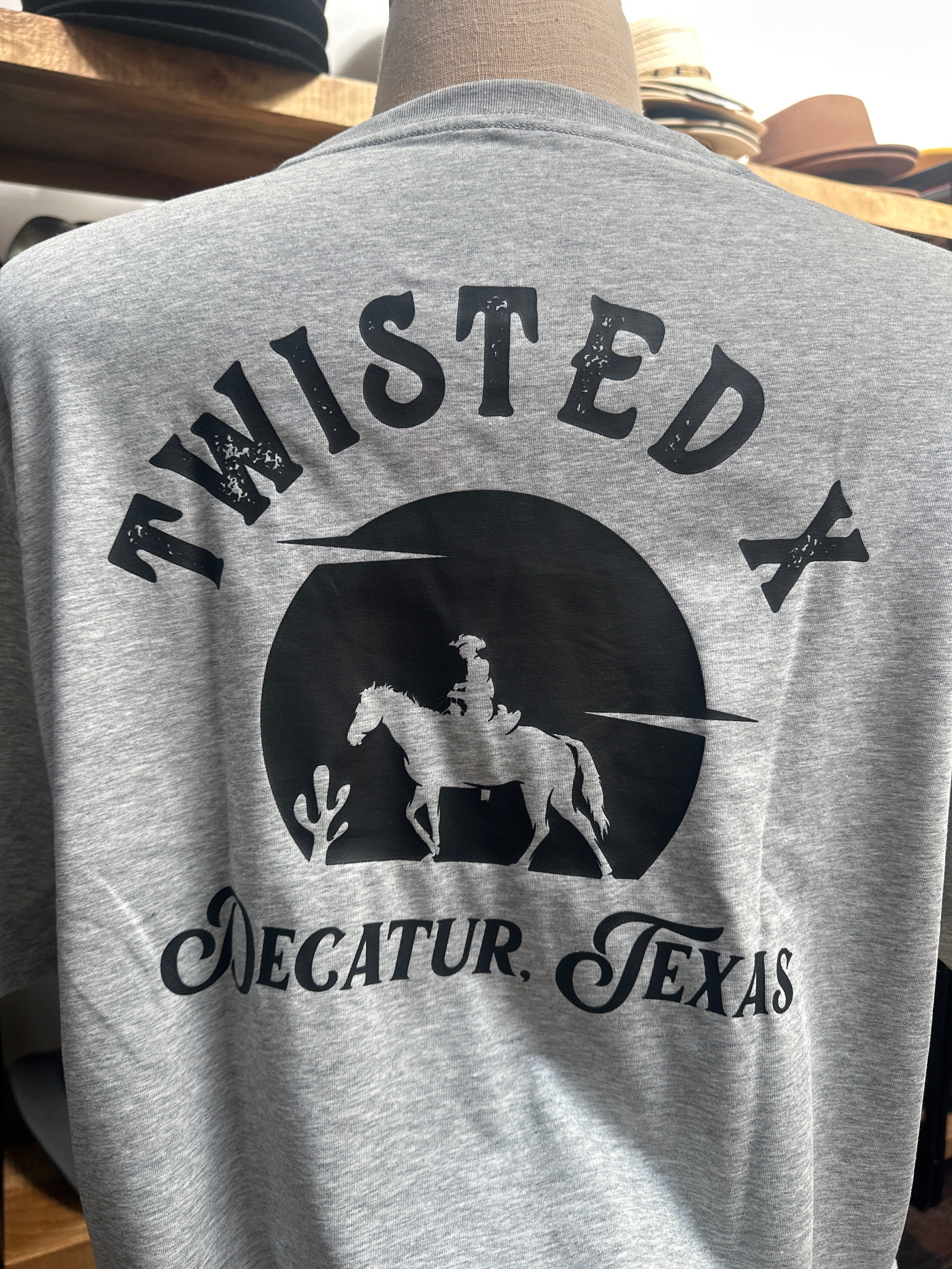 Twisted X T.Shirt