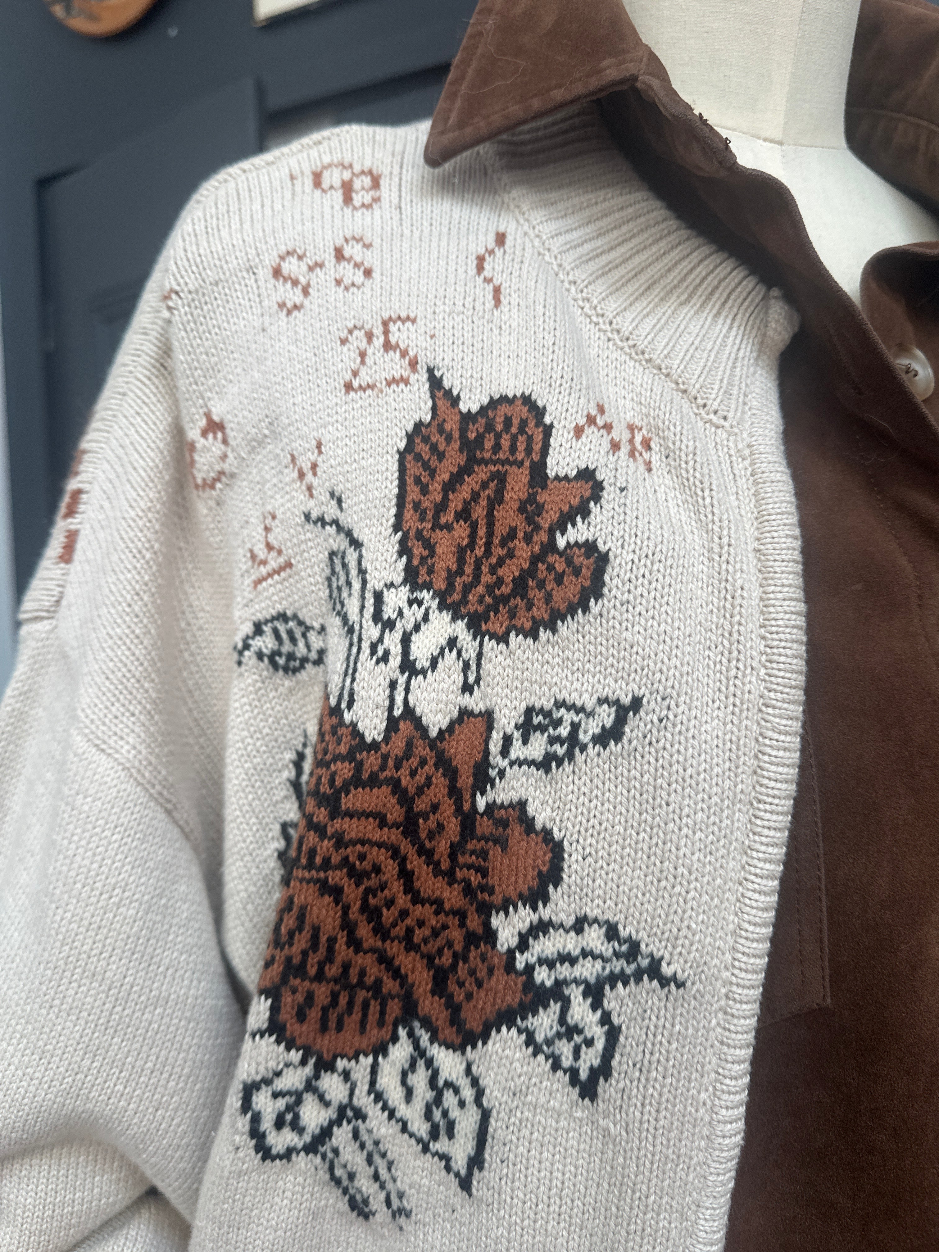 Rodeo Quincy Jenkins Jacket