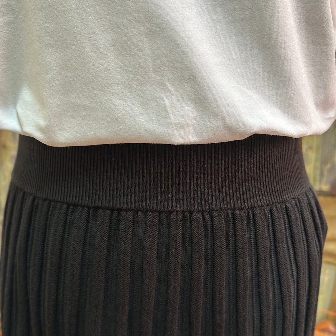 365 Days Mackenzie Knit Skirt