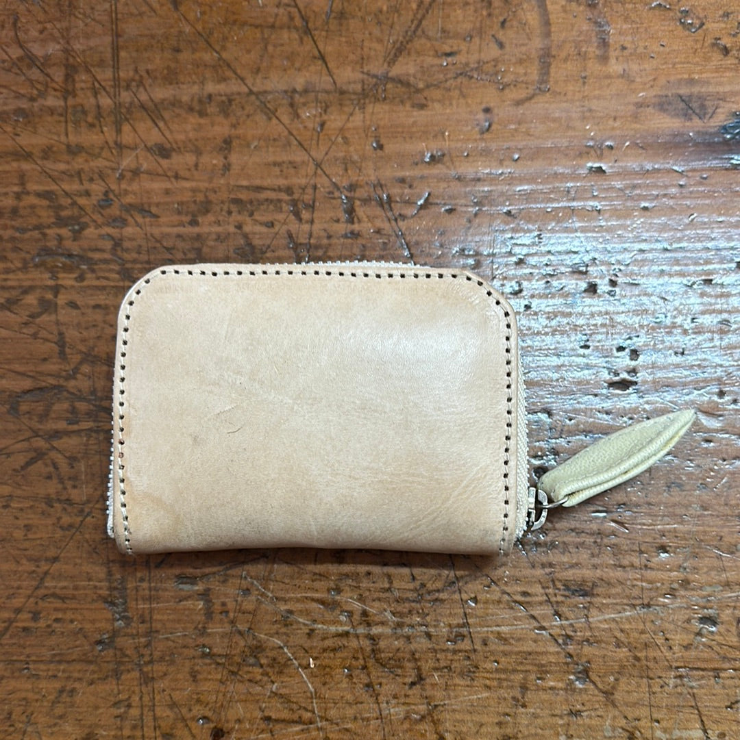 Urban Dust Handmade Mandala Small wallet