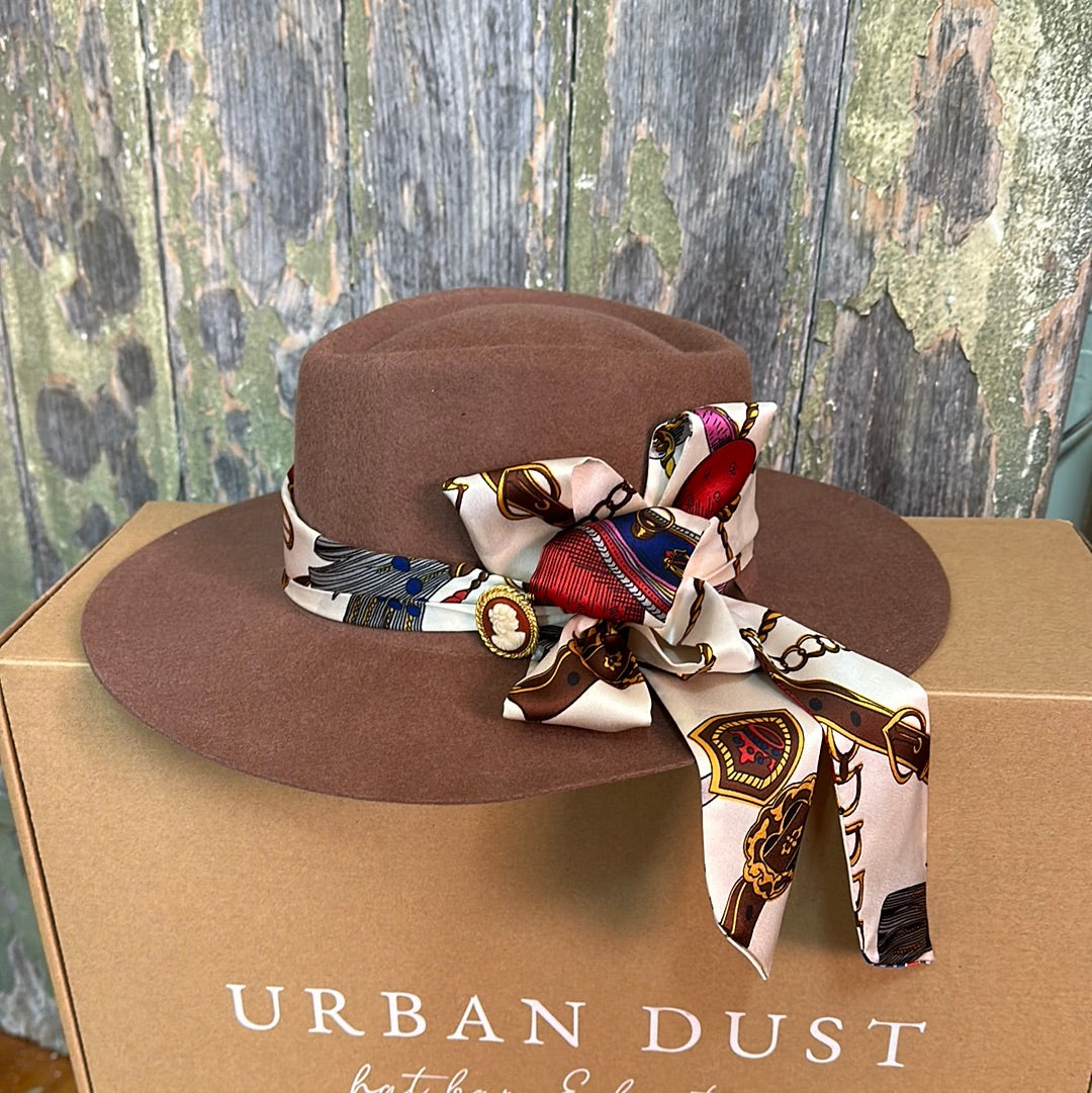 Urban Dust Original Hat