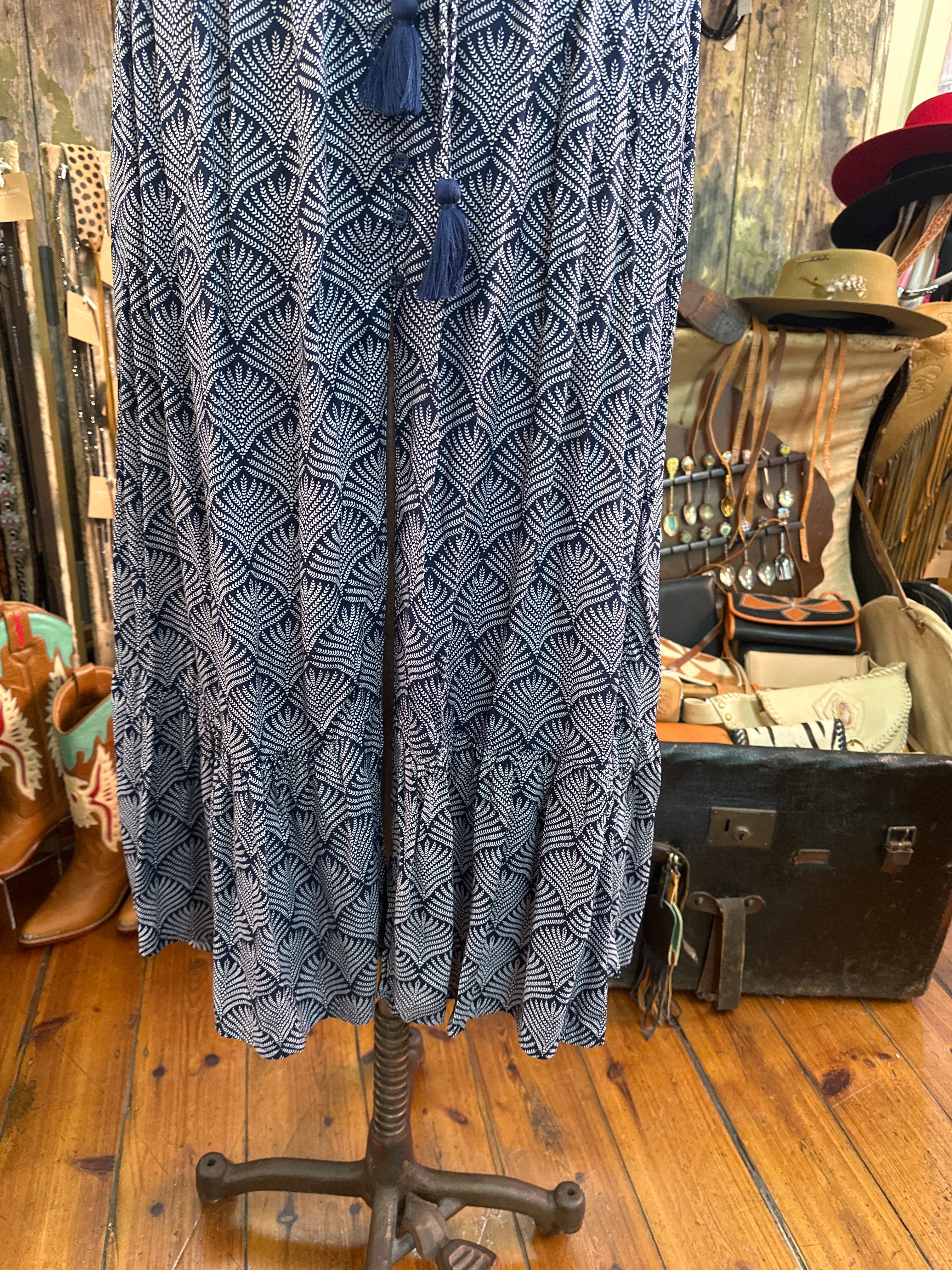 Urban Dust Light Autumn Skirt