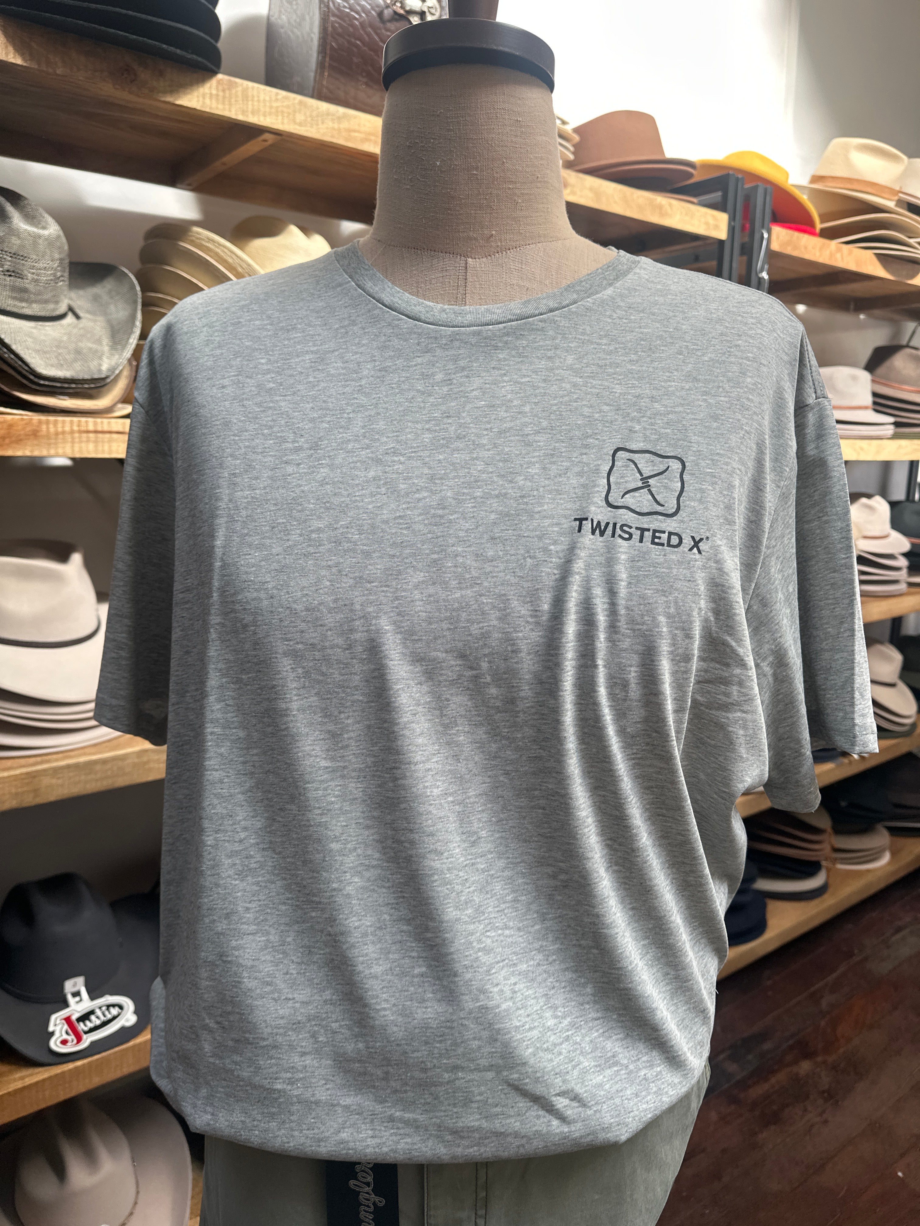 Twisted X T.Shirt