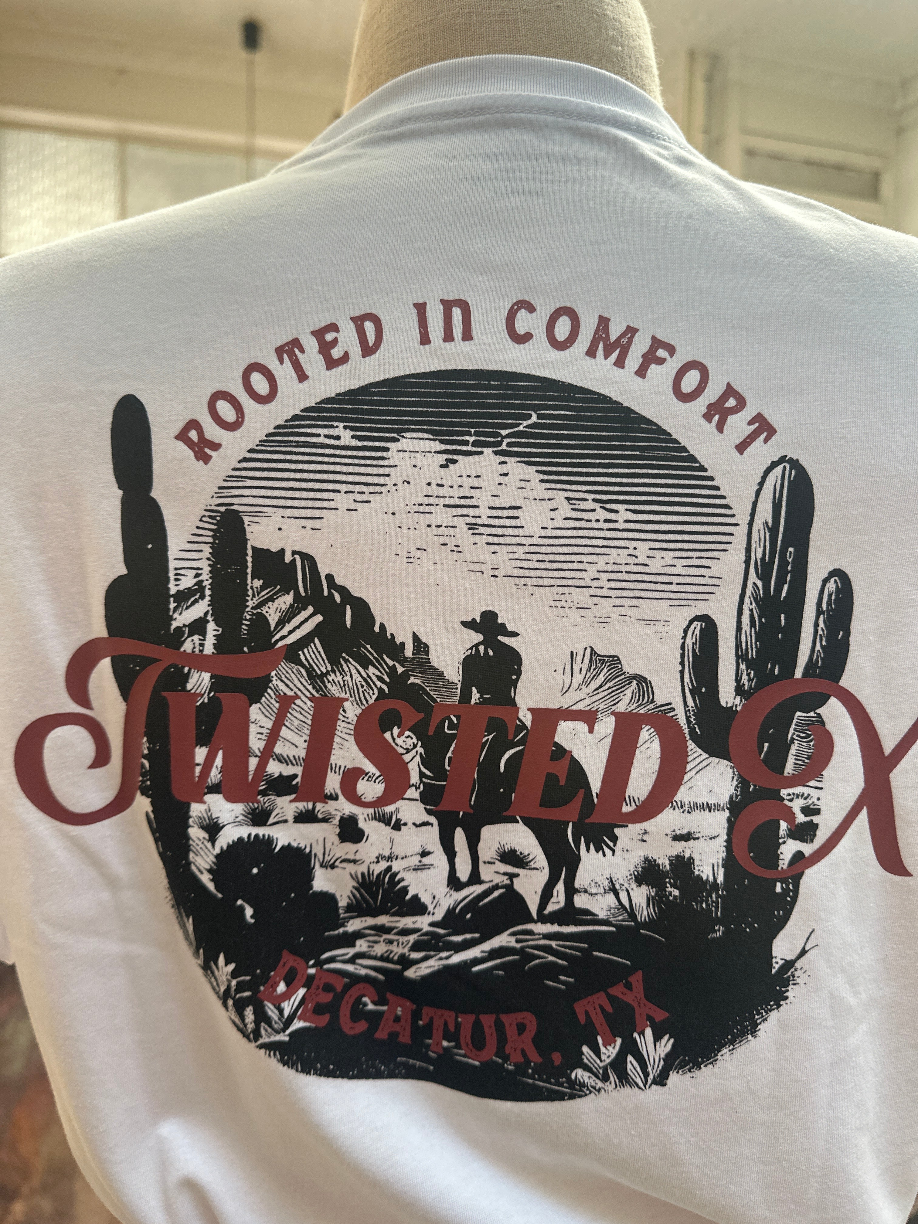 Twisted X T.Shirt