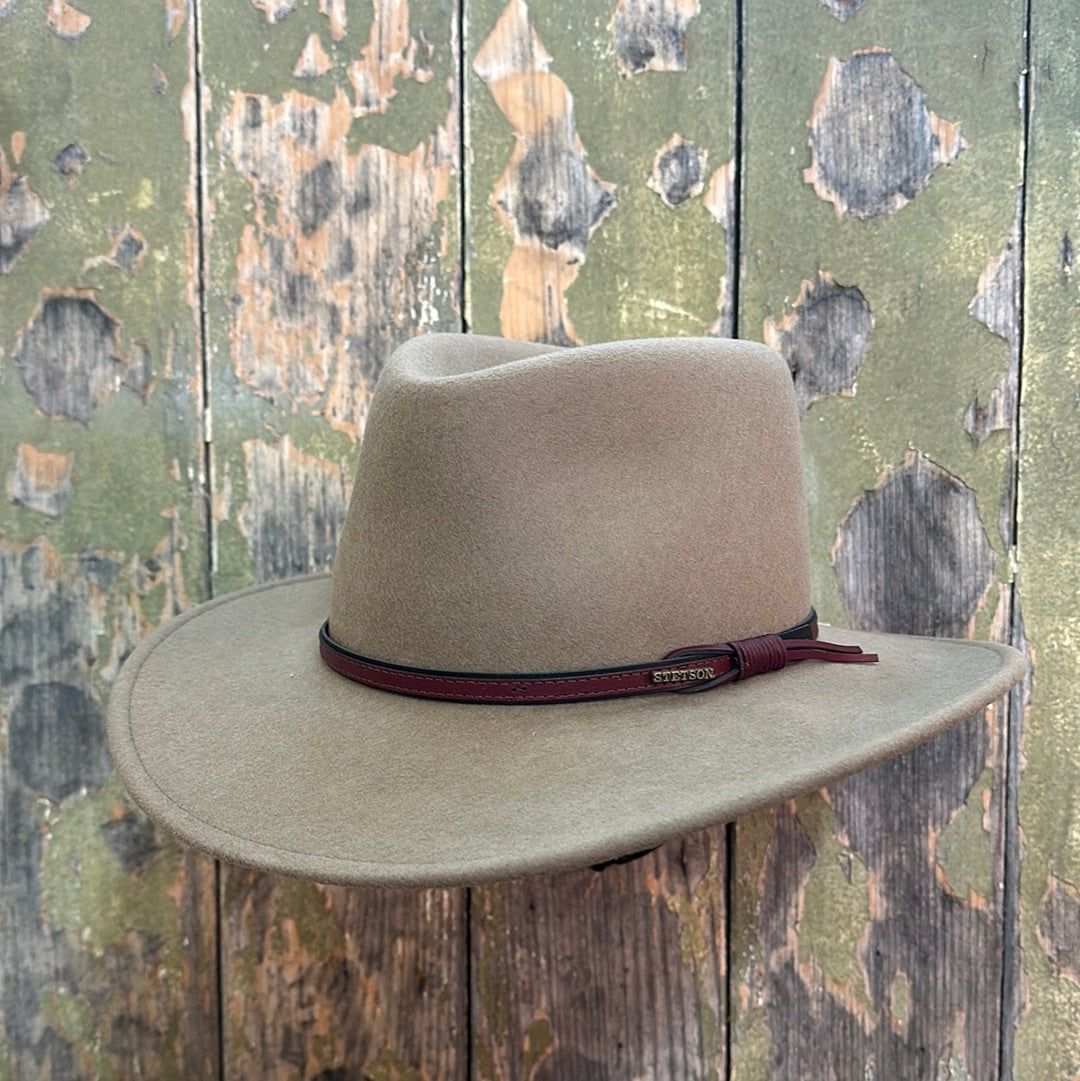 Stetson Bozeman Hat