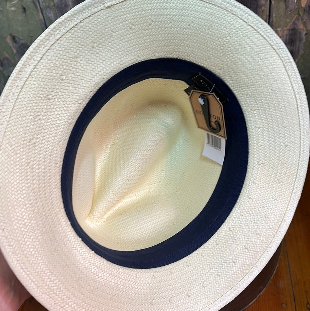 Urban Dust Stanton Straw Hat SD822