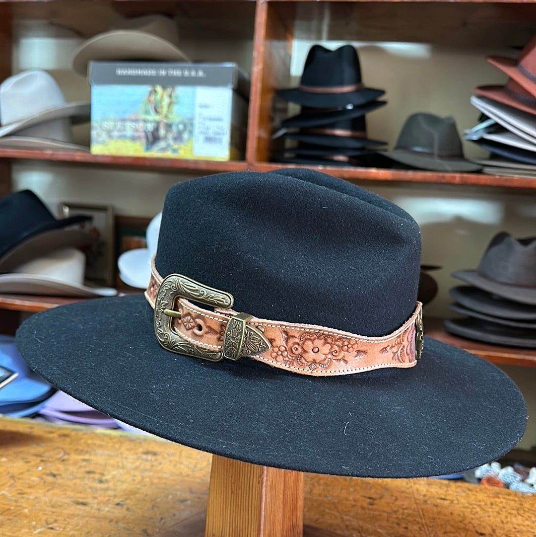 Urban Dust Bull Hat Belt