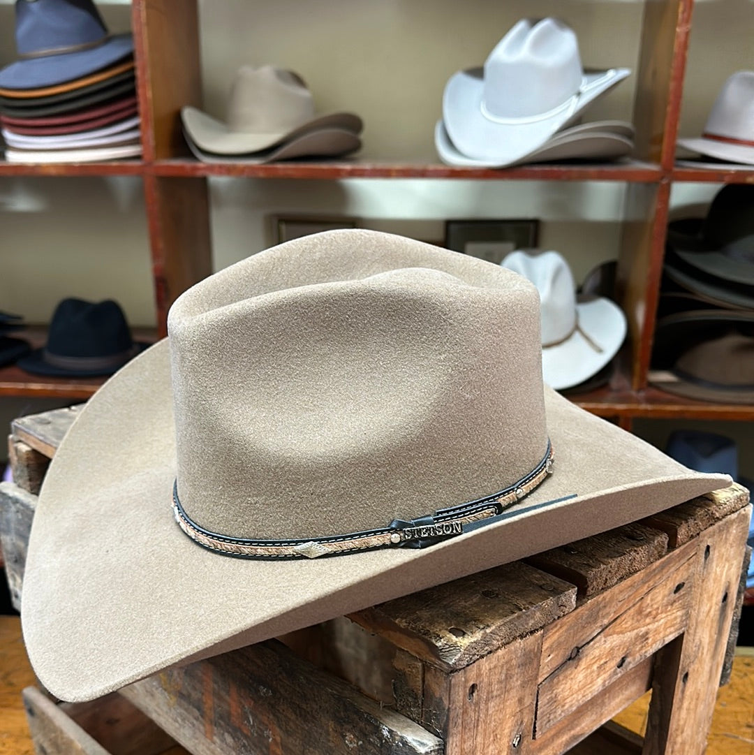 Stetson Ranger Acorn Hat