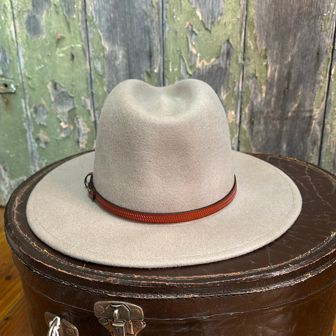 Urban Dust 100% Australian Wool Fedora SF902
