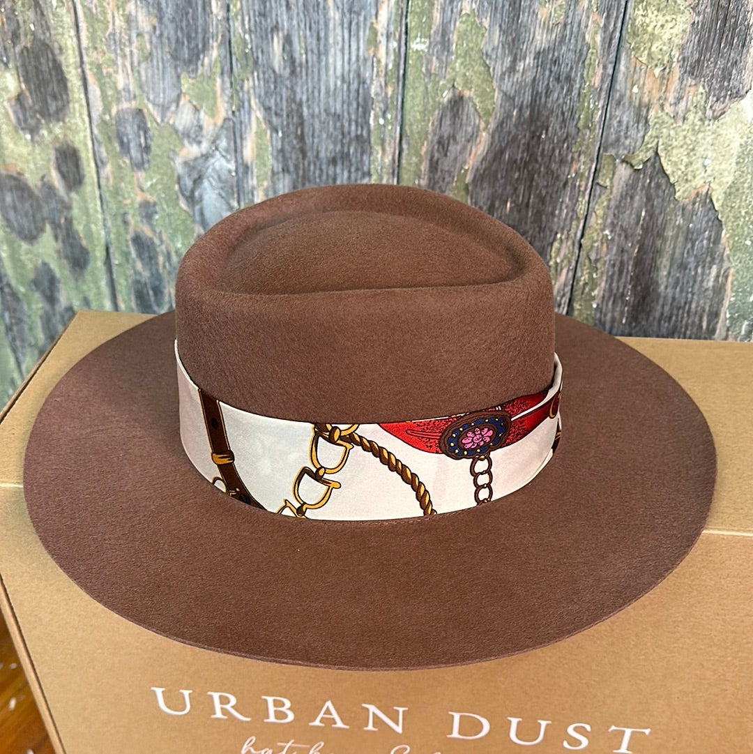 Urban Dust Original Hat