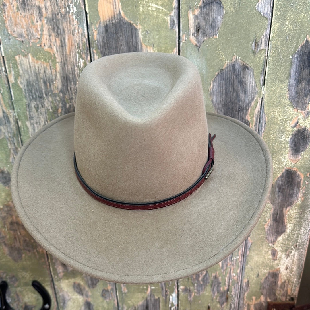 Stetson Bozeman Hat