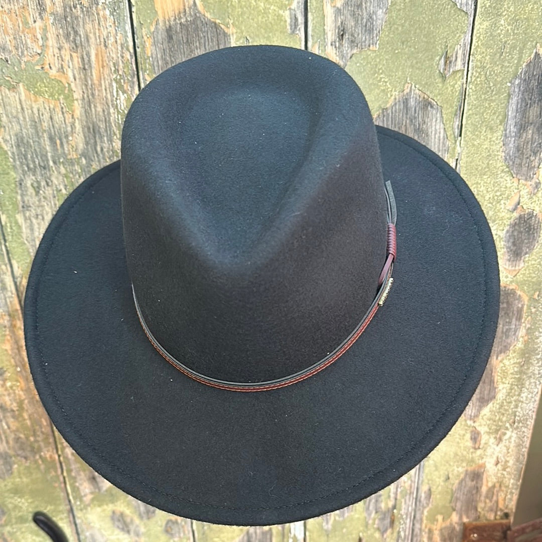 Stetson Bozeman Hat