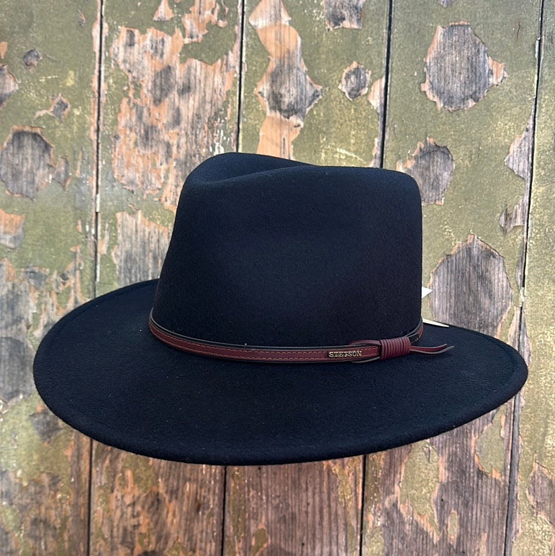 Stetson Bozeman Hat