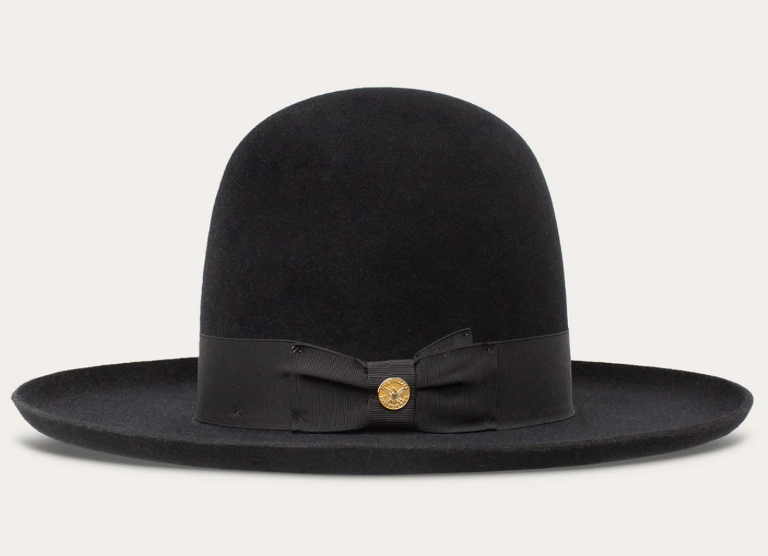Stetson - The Boss 1865