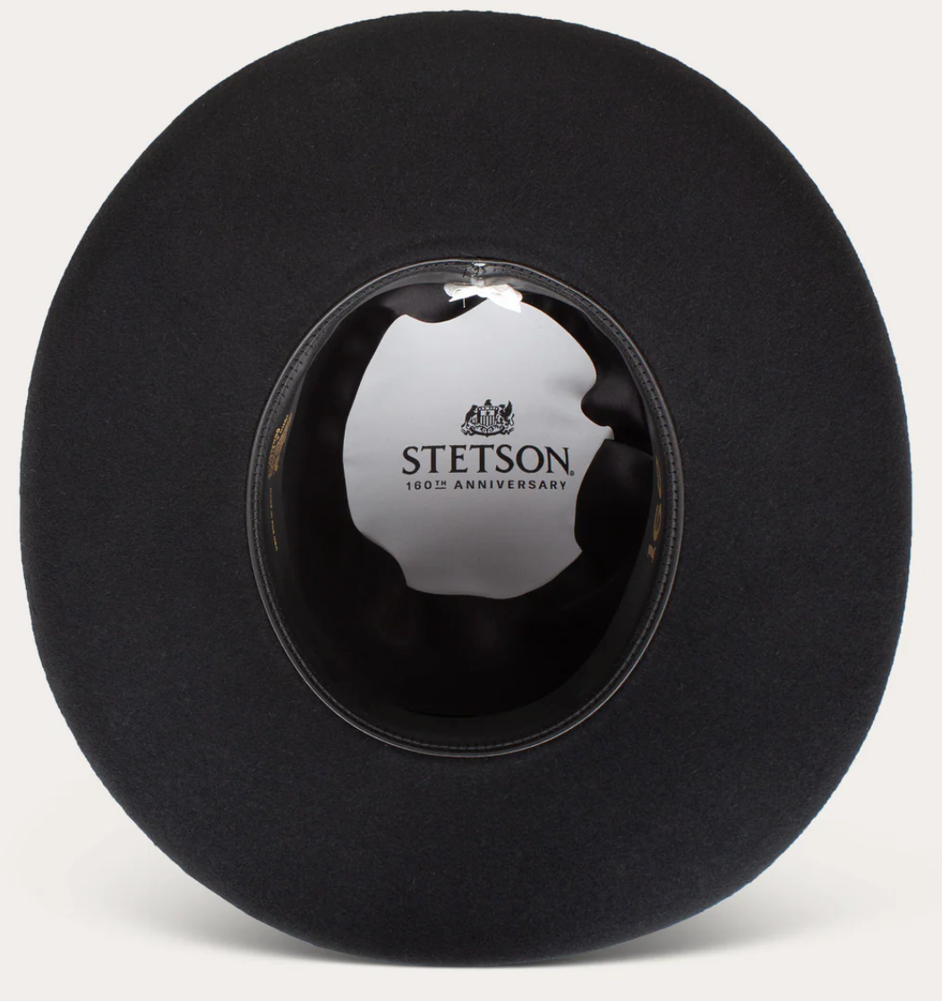 Stetson - The Boss 1865