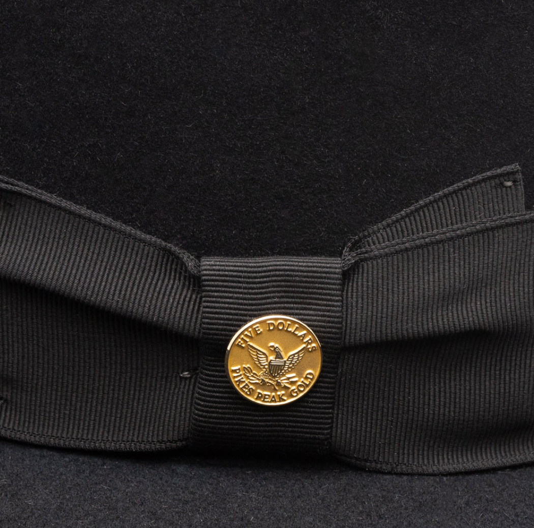 Stetson - The Boss 1865