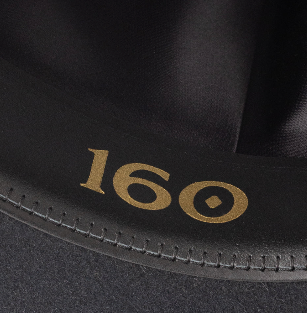 Stetson - The Boss 1865