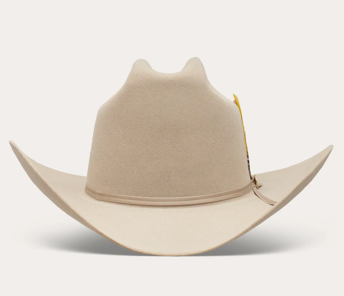 Stetson - Rancher 160th Anniversary Edition - SILVERBELLY
