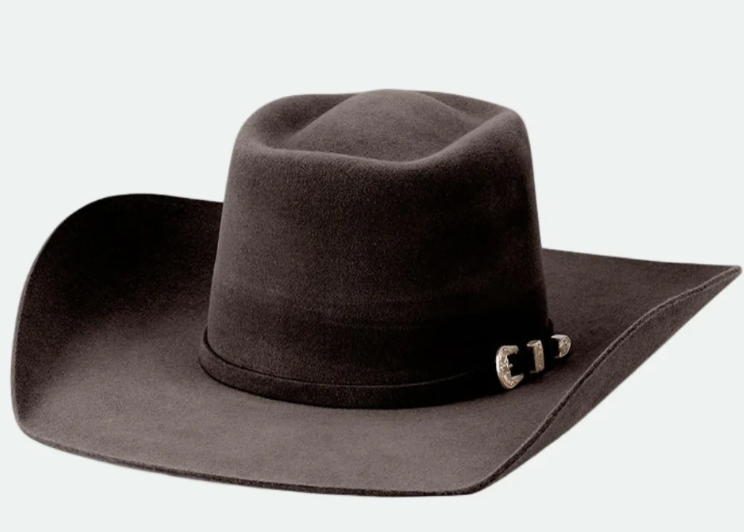 Avenel The Cheyenne Roll - Fur Felt Hat