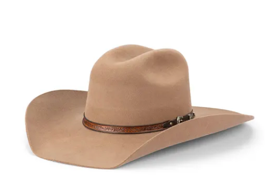 Avenel - The Reiner - Premium Fur Felt Mexican Western Hat