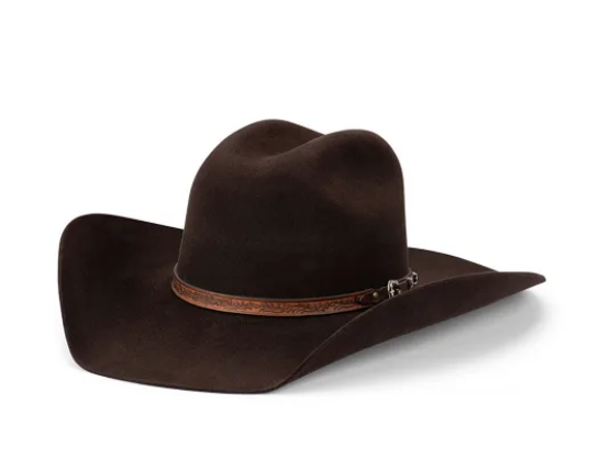 Avenel - The Reiner - Premium Fur Felt Mexican Western Hat