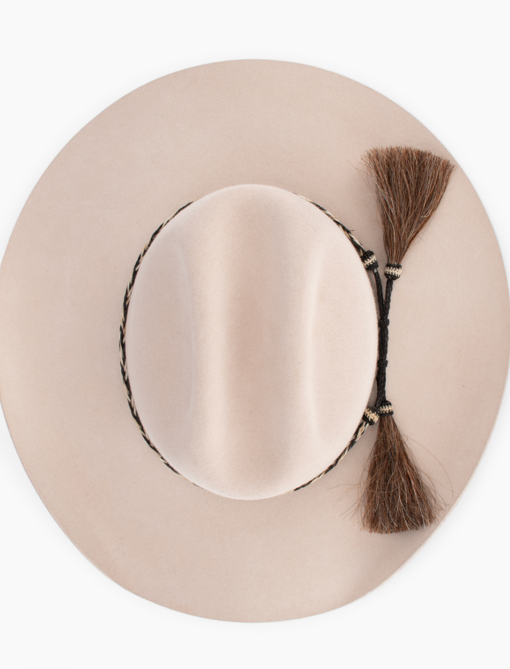 Avenel The Pick Up Rider Fur Felt Hat