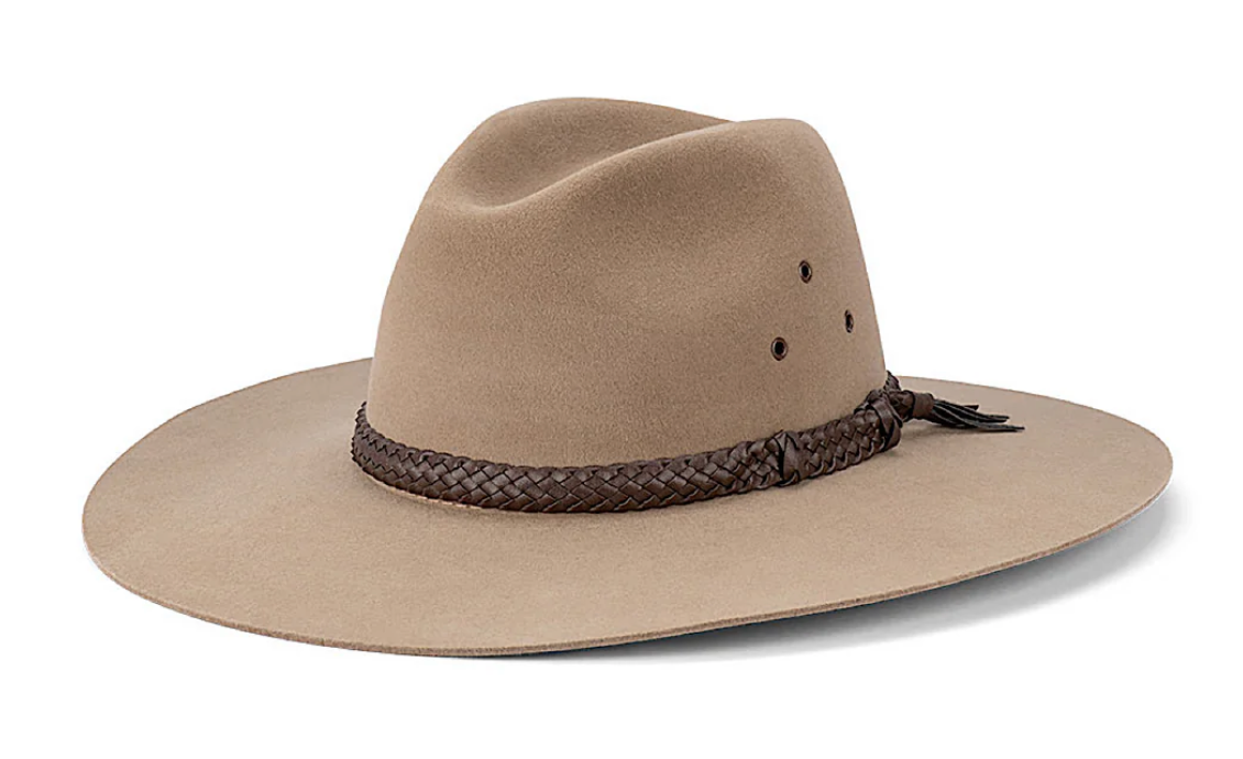 Avenel The Overflow Fur Felt Hat