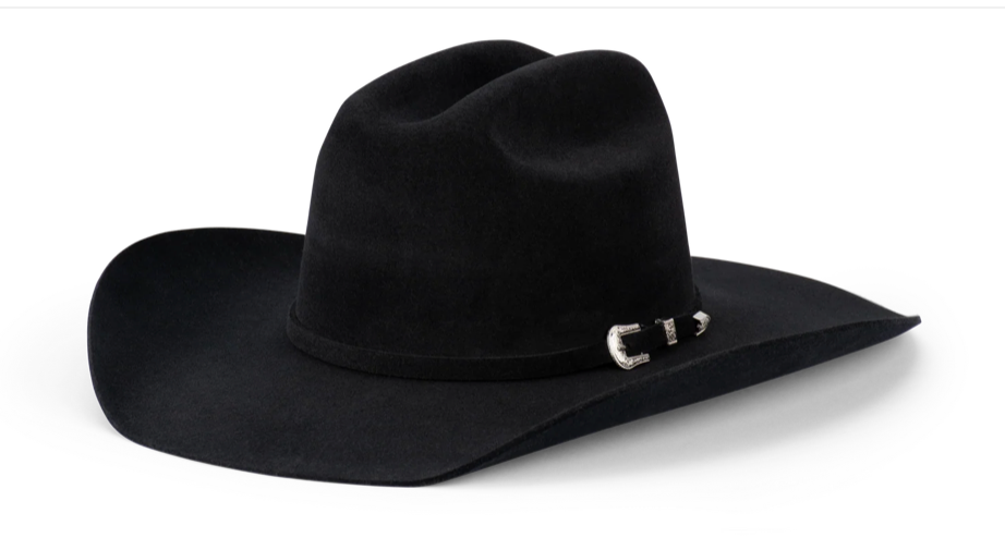 Avanel The Bangtail - Fur Felt Western