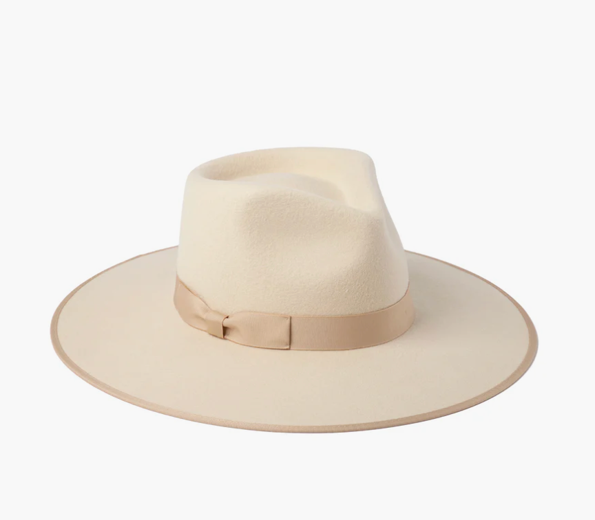 Lack Of Colour Ranch Hat