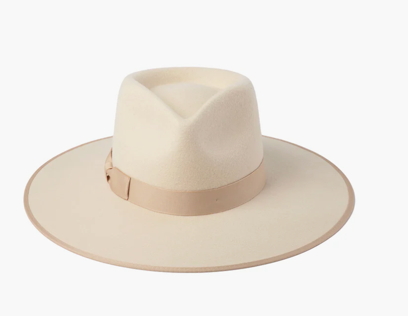 Lack Of Colour Ranch Hat