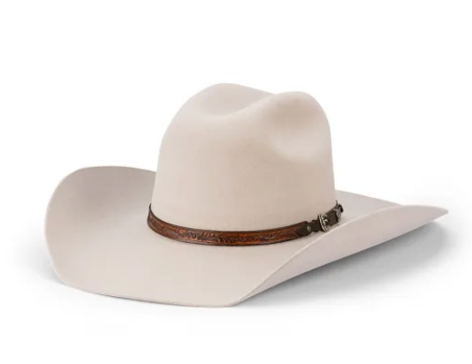 Avenel - The Reiner - Premium Fur Felt Mexican Western Hat